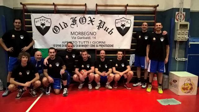 Basket Cosio non stecca e rimane nella scia di Carnate